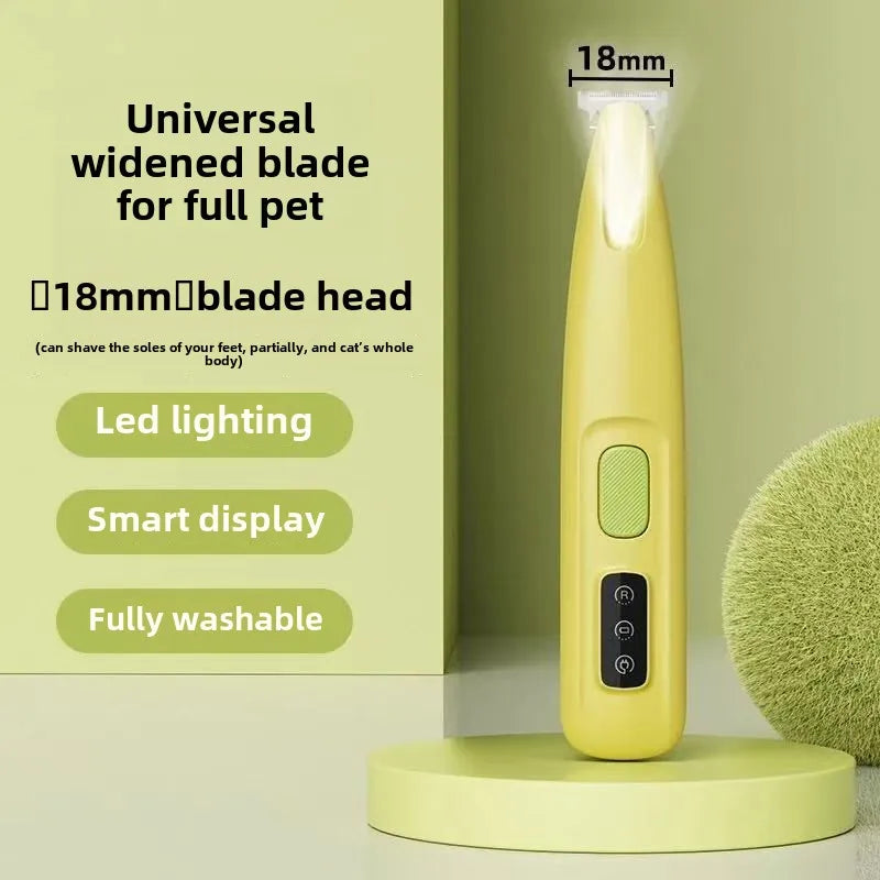 Hair Grooming Tool