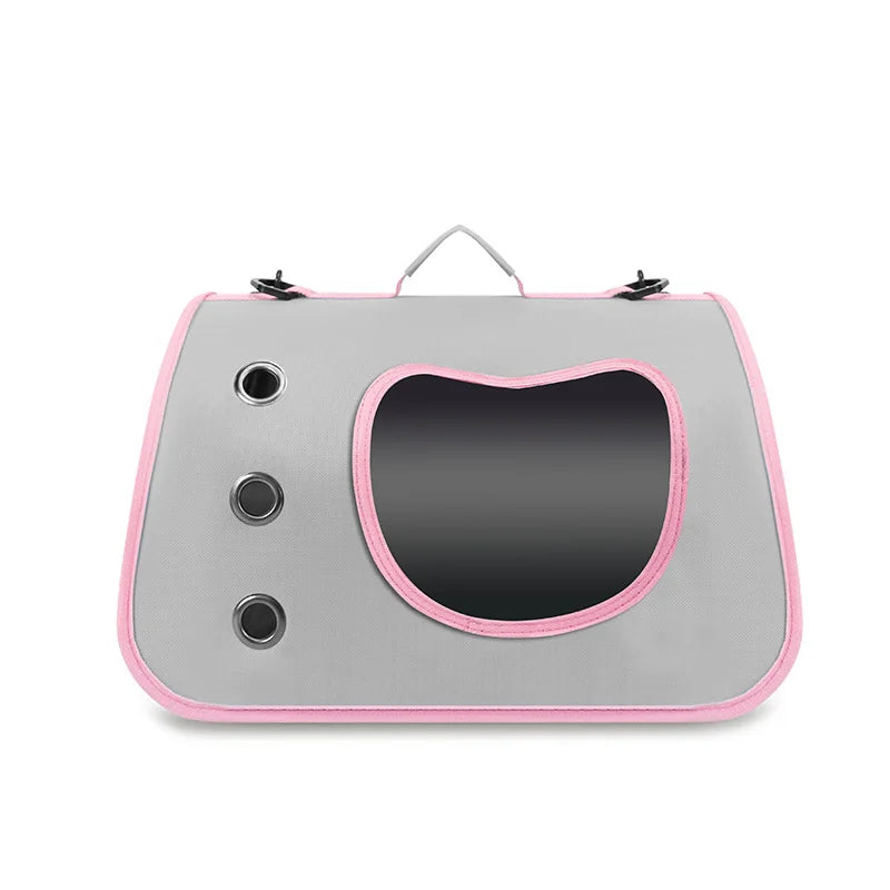 Foldable Bag