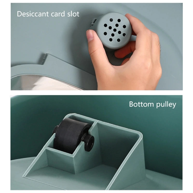 Food Storage Container