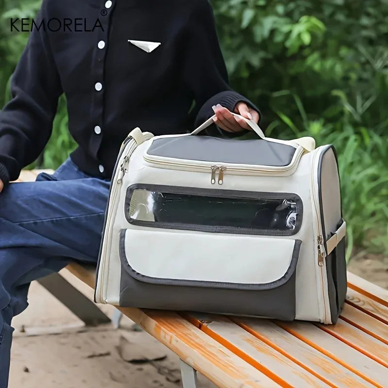 Portable Backpack