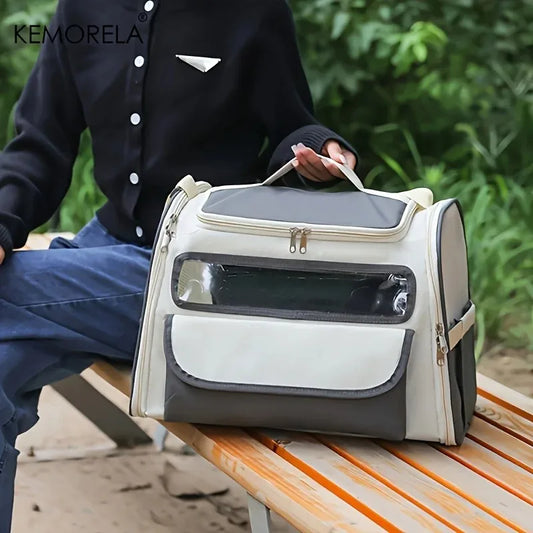 Portable Backpack