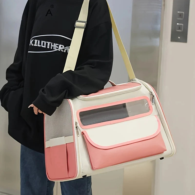 Portable Backpack