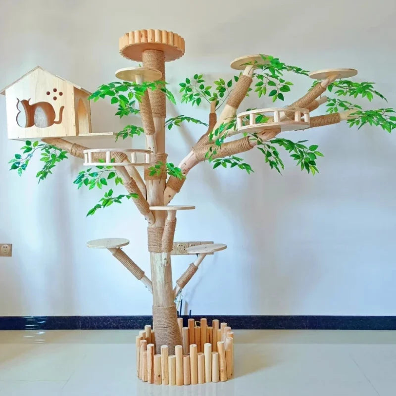 Artificial Tree