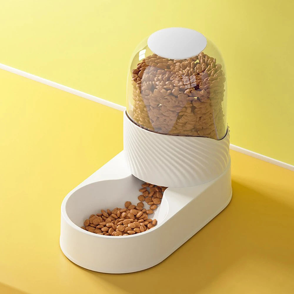 Automatic Bowls