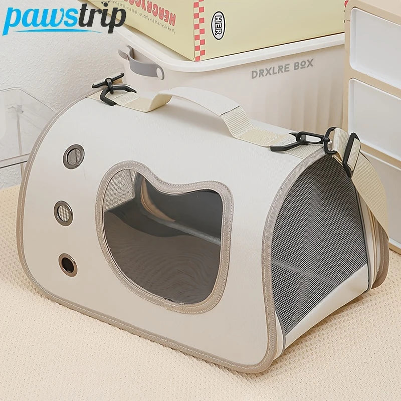 Foldable Bag