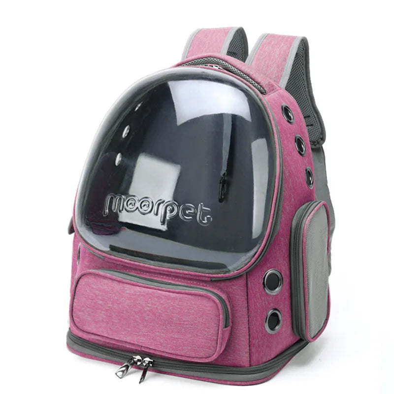 Pet Carrier Backpack