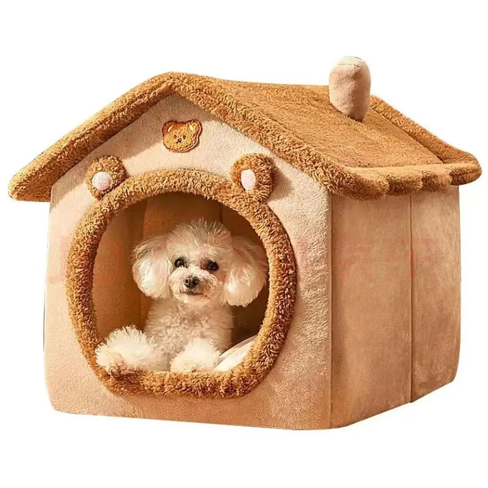 Pet Warm House