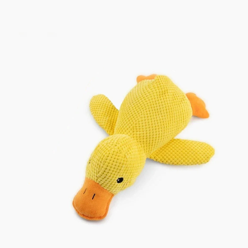Plush Duck Toy