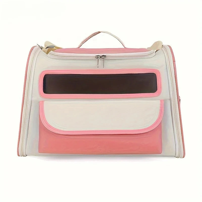 Portable Backpack