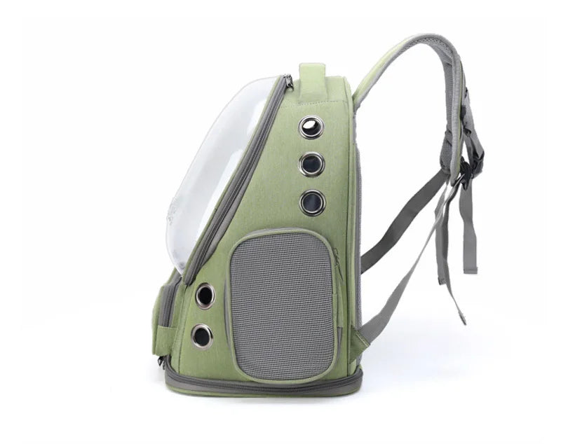 Pet Carrier Backpack