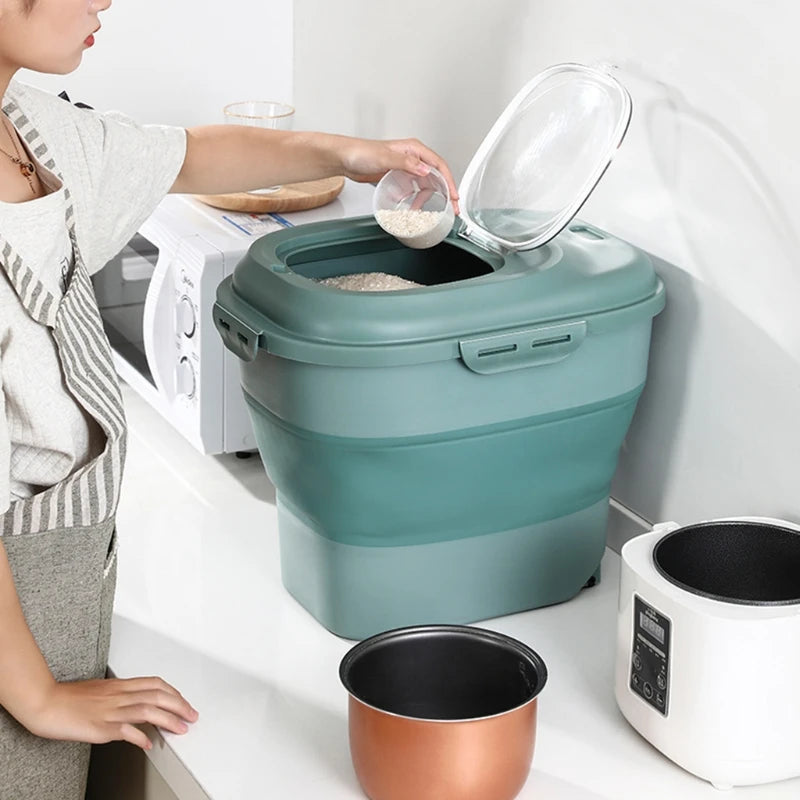 Food Storage Container