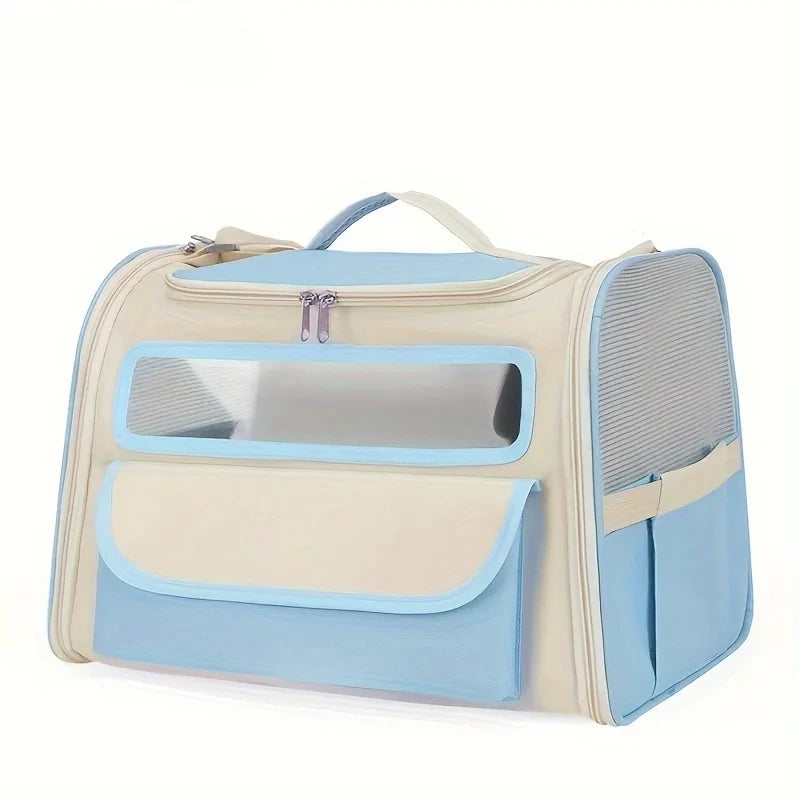 Portable Backpack