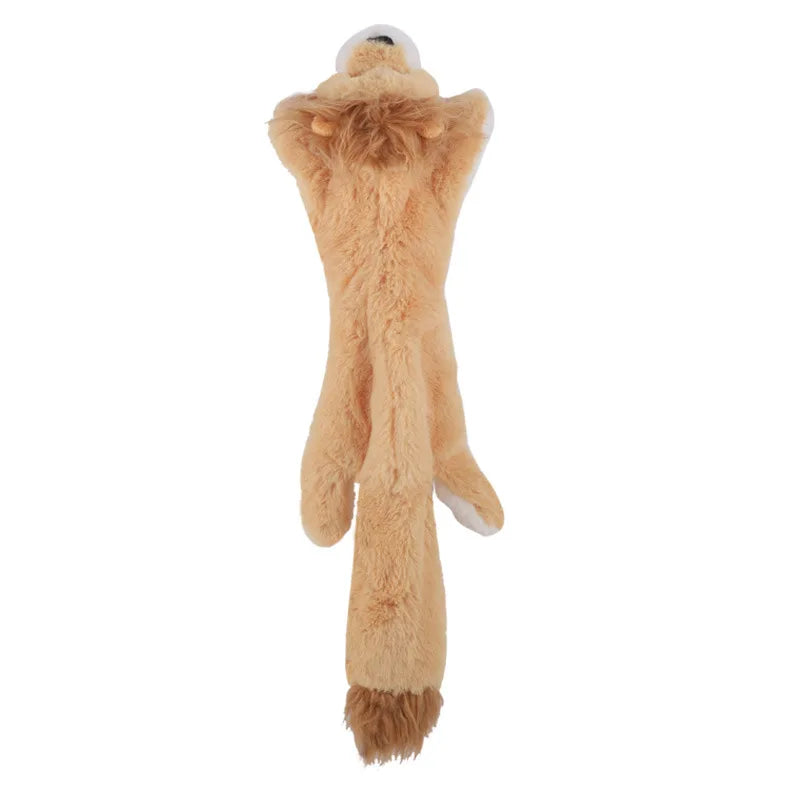 Plush Toys