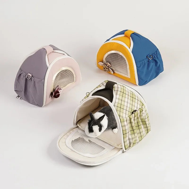 Lightweight Pet Sling