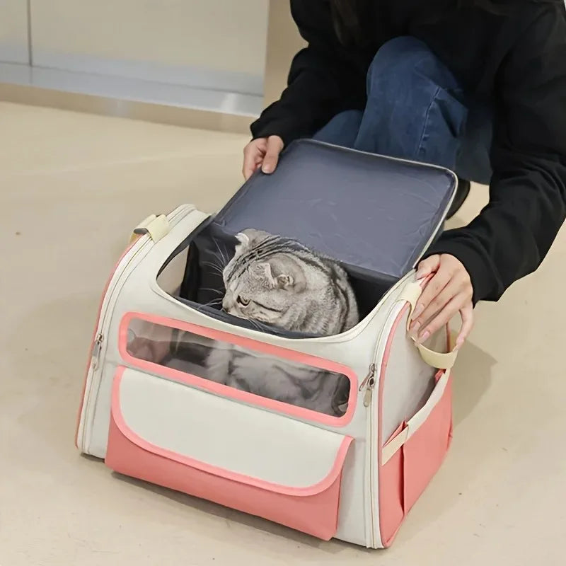 Portable Backpack