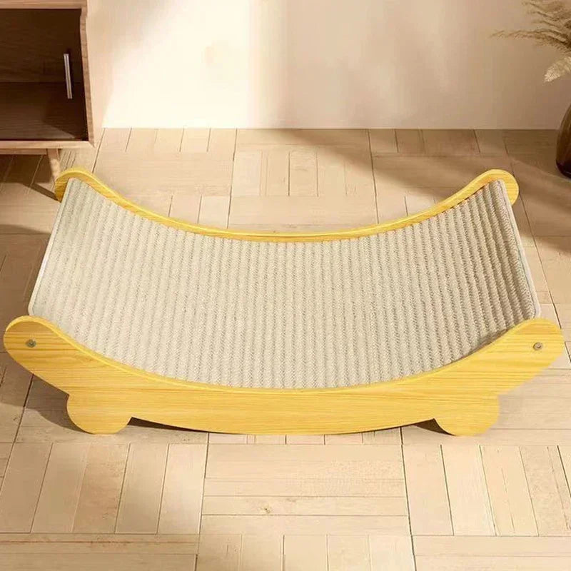 Scratching Pad