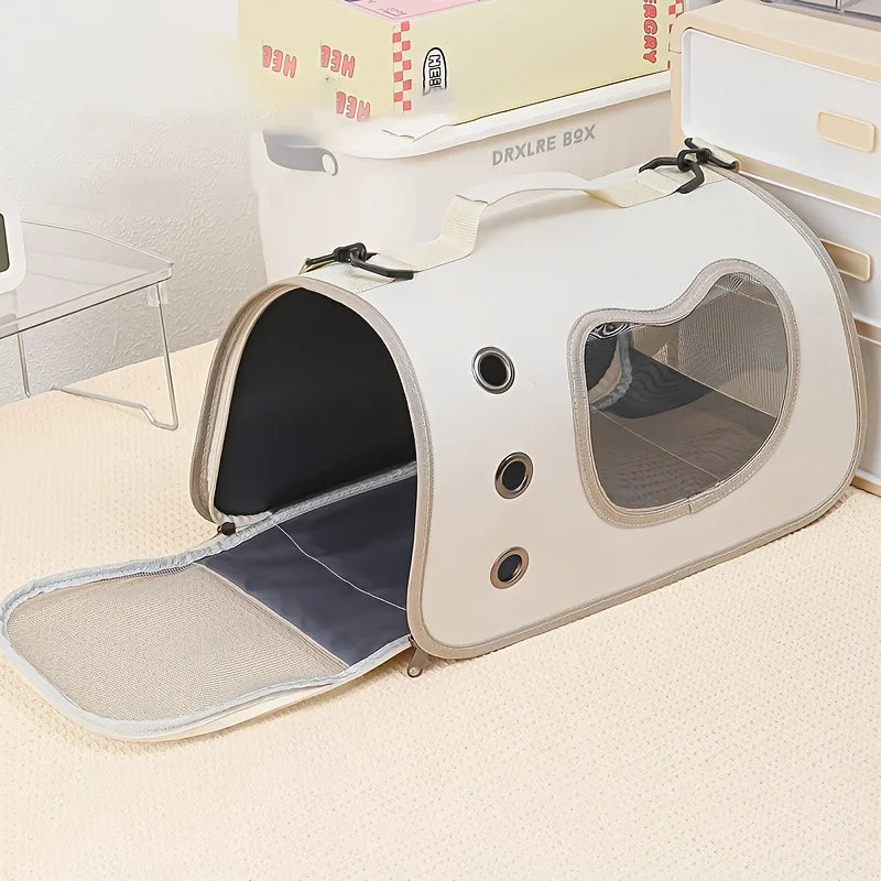 Foldable Bag