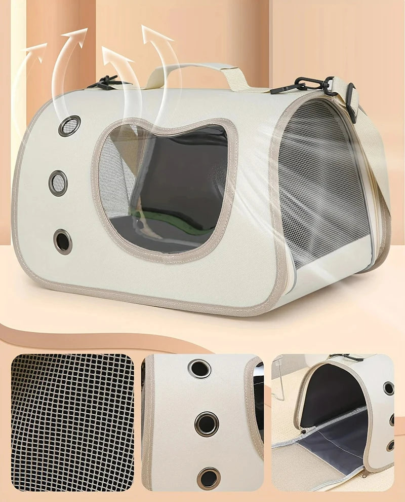 Foldable Bag