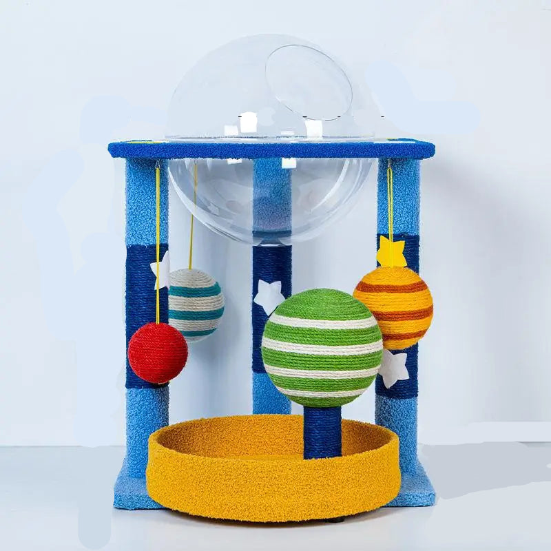 Climbing Frame
