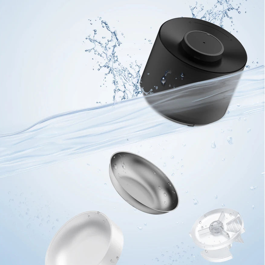 Smart Pet Feeder