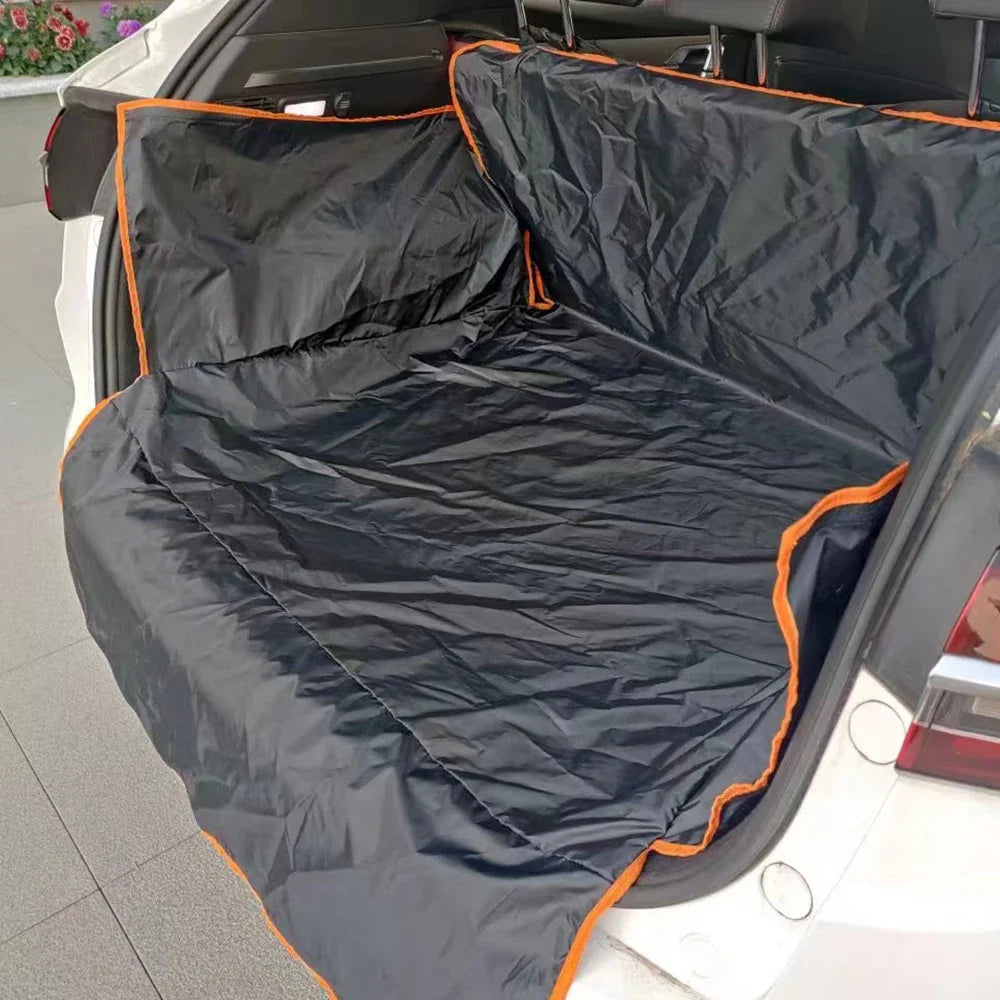 Waterproof Cargo Liner
