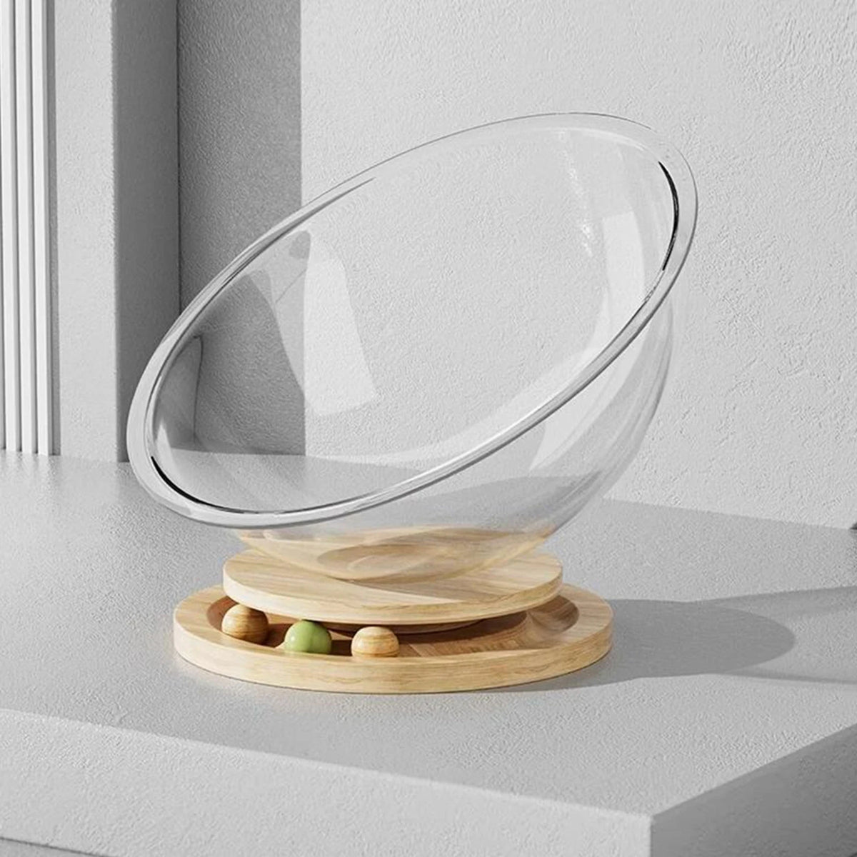 Universal Capsule bed
