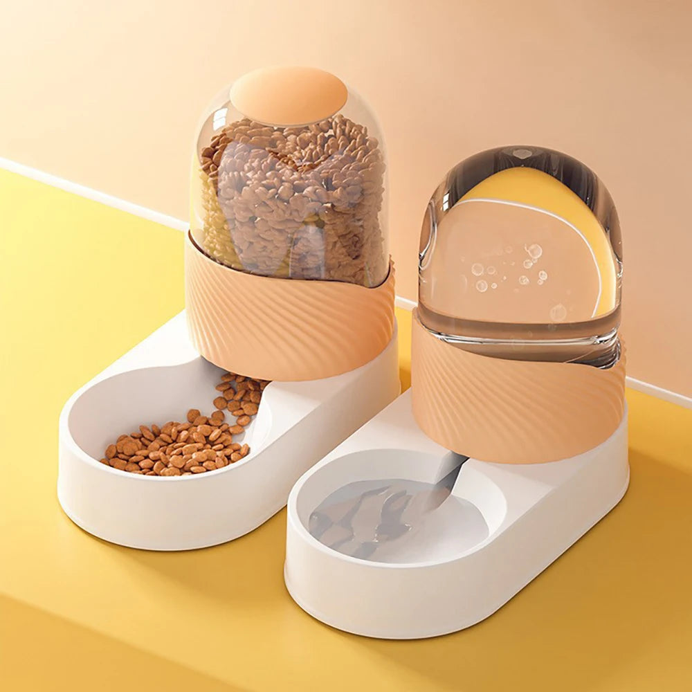 Automatic Bowls