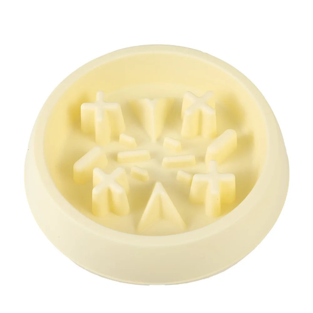 Multi-Use Feeder Bowl
