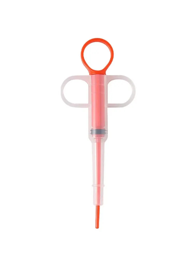 Propulsive Feeder