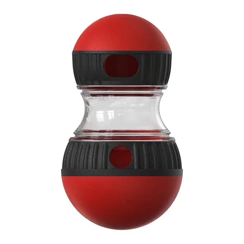 Interactive Puzzle Toy