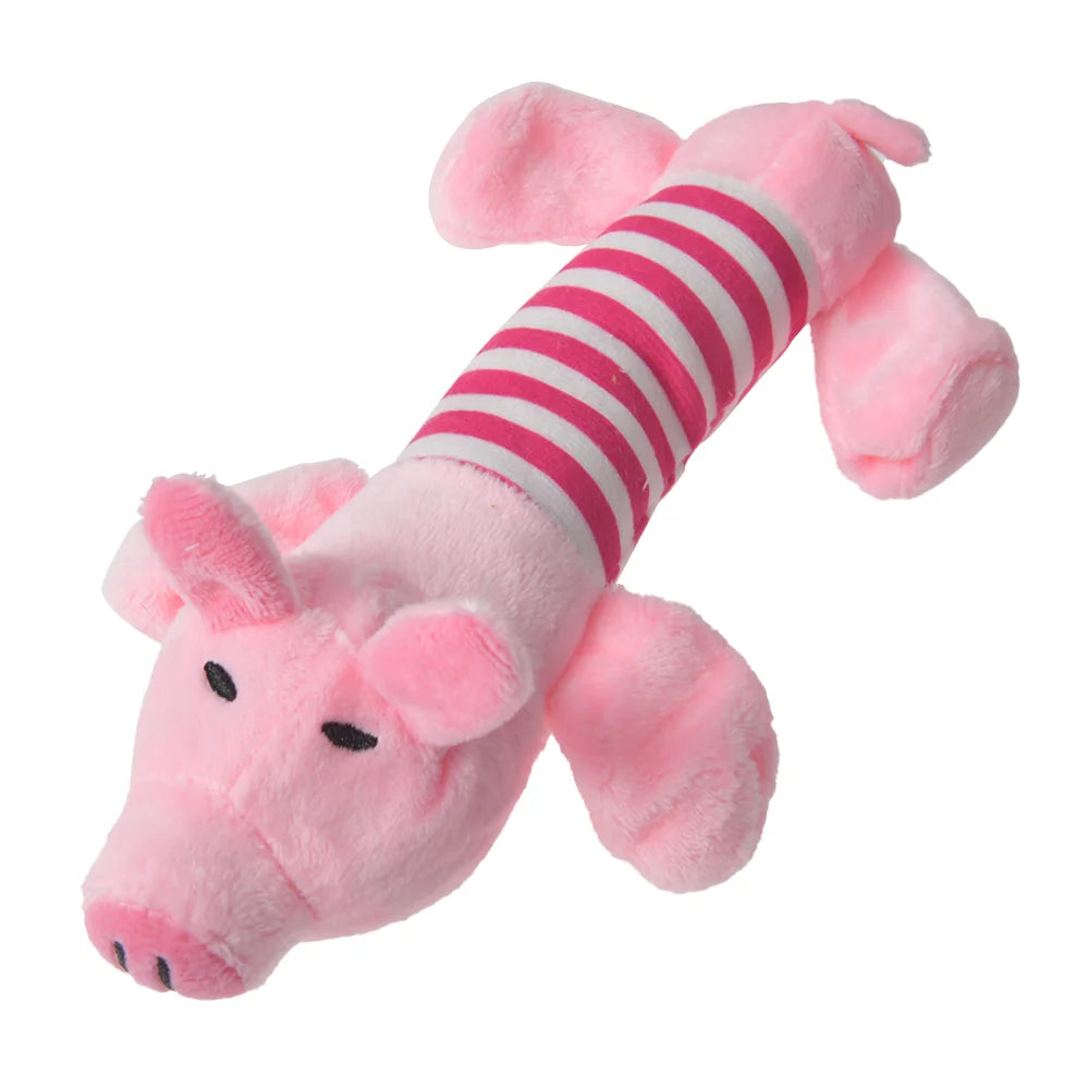 Plush Toys