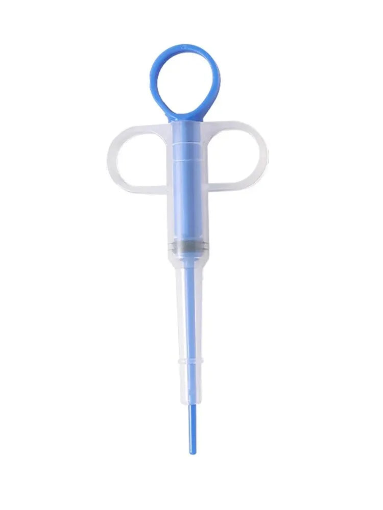 Propulsive Feeder