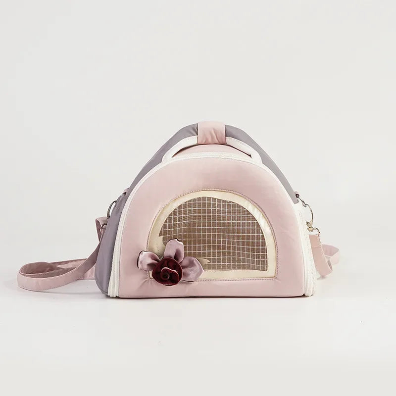 Lightweight Pet Sling