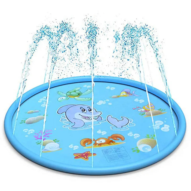 Folding Bathing Pool