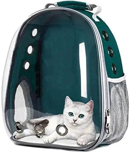 Capsule-style Carrier