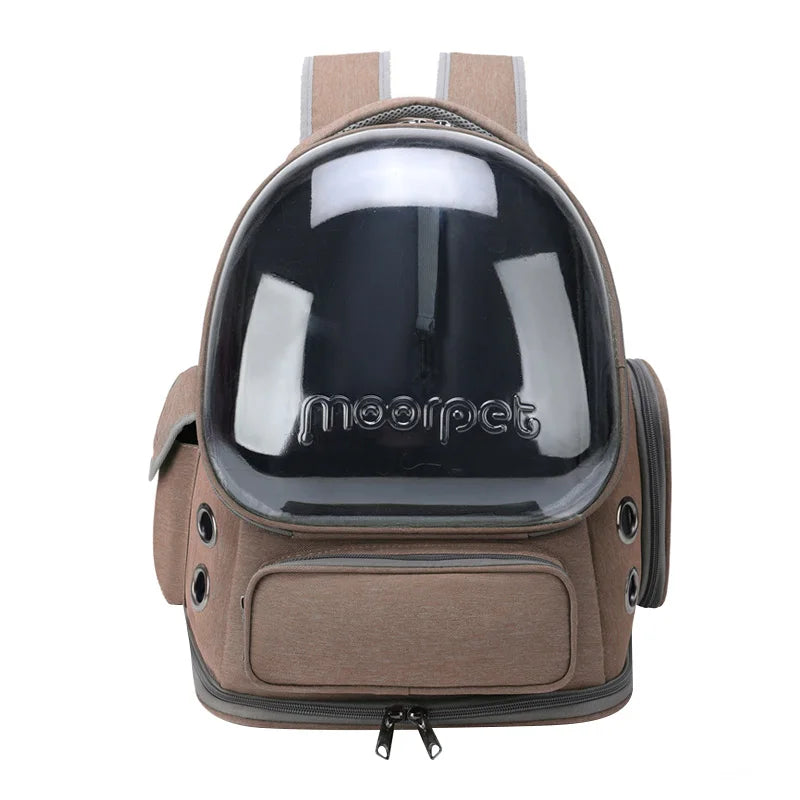 Pet Carrier Backpack