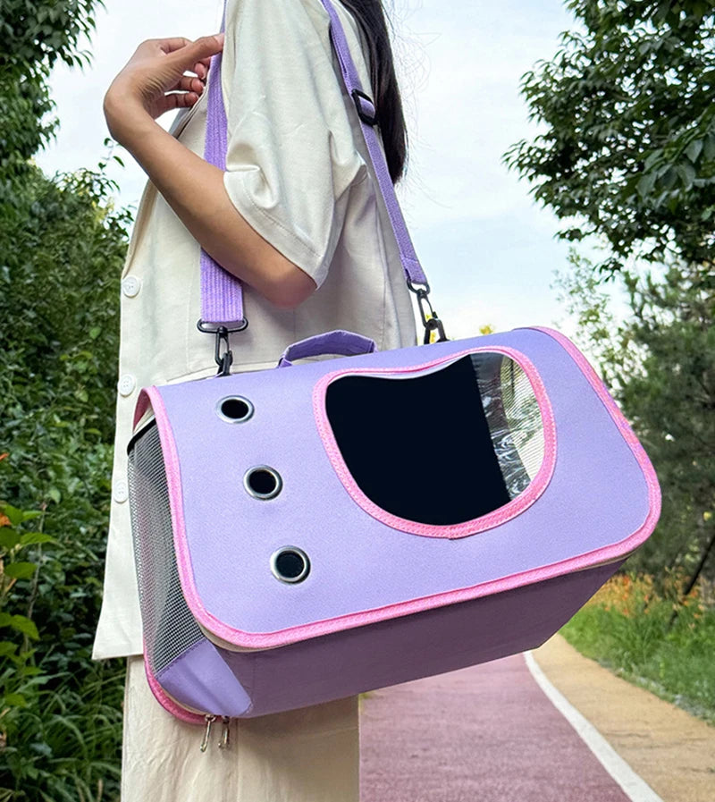 Foldable Bag