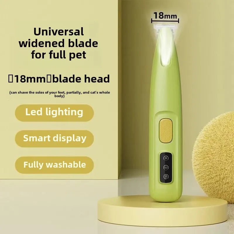 Hair Grooming Tool