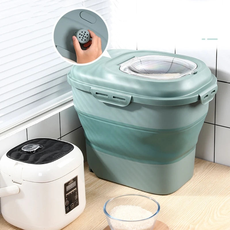 Food Storage Container