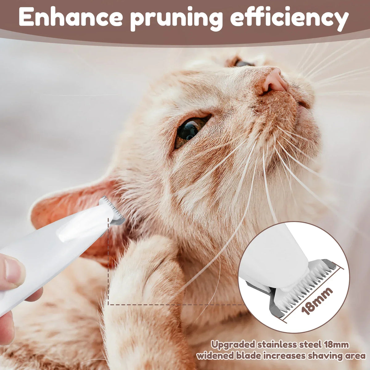 Hair Grooming Tool
