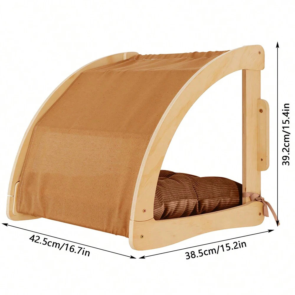Climbing Shelf Set