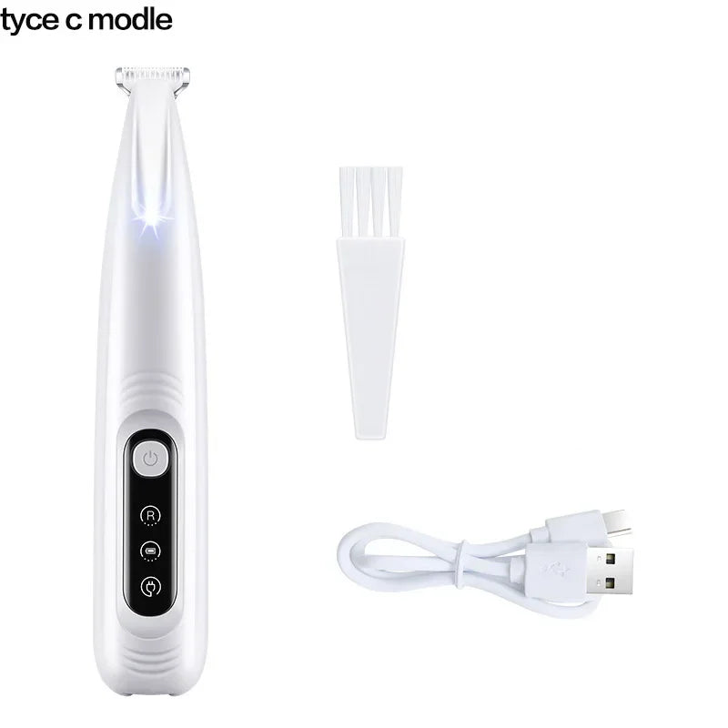 Hair Grooming Tool