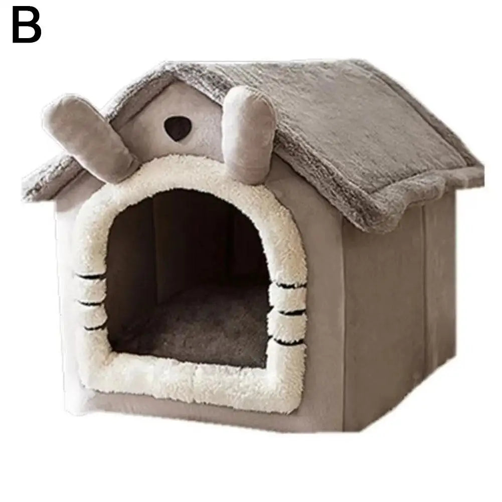 Pet Warm House