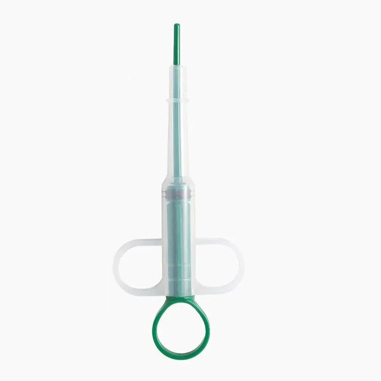 Propulsive Feeder