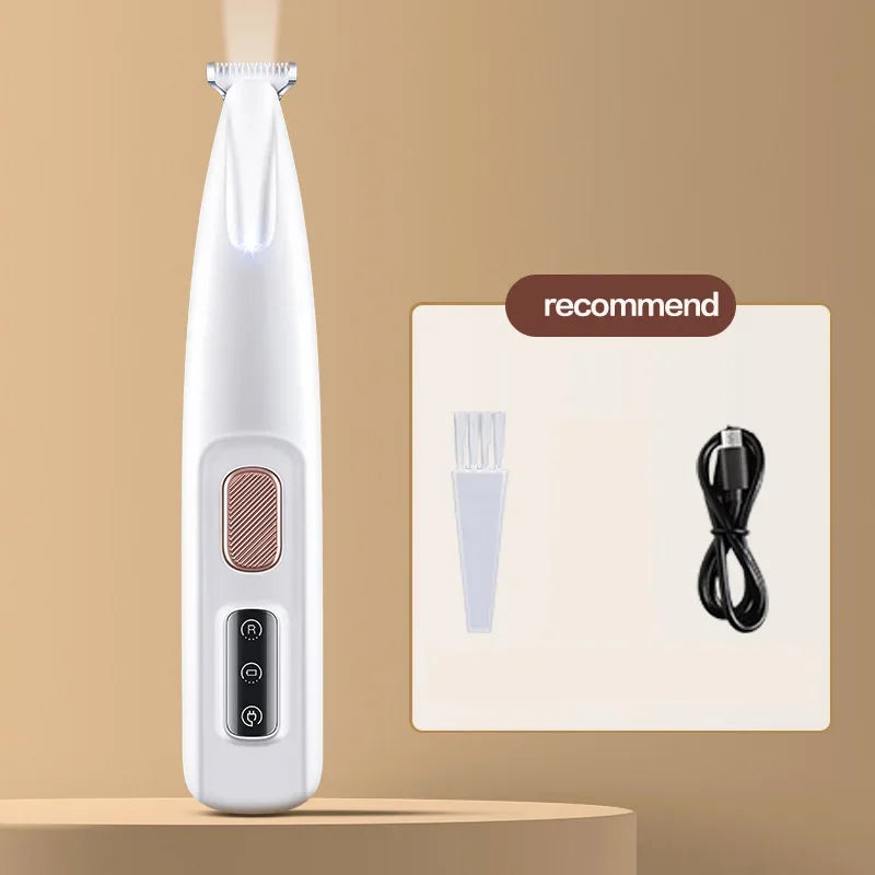 Hair Grooming Tool