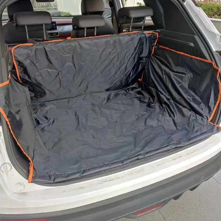 Waterproof Cargo Liner