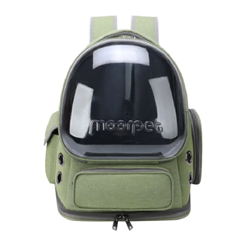 Pet Carrier Backpack