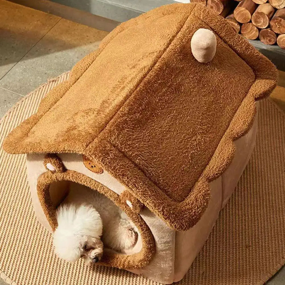 Pet Warm House