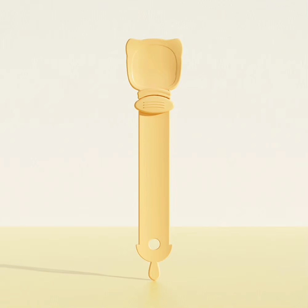 Cat Treat Spoons - GAUDLUS