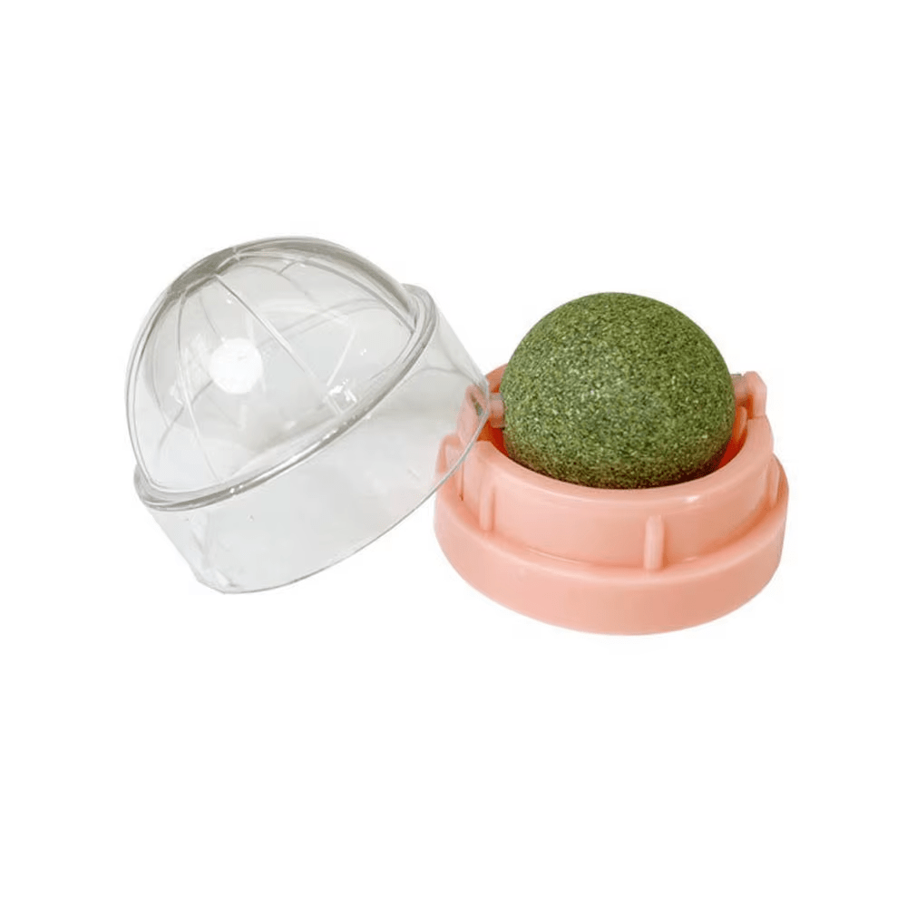 Stick - on Ball - GAUDLUS